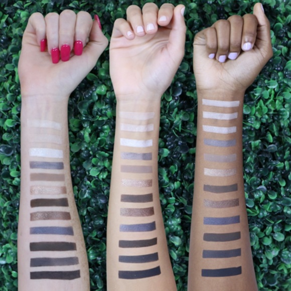 Pretty Vulgar - Nighingale Palette - Picture 2 of 5